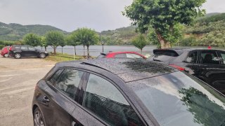 Audi S3 2021