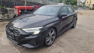Audi S3 2021
