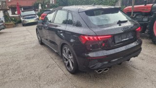 Audi S3 2021