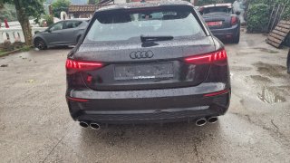 Audi S3 2021