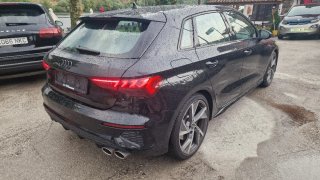 Audi S3 2021