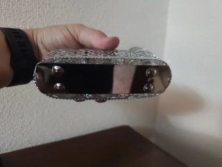 Especiero vintage 3 piezas