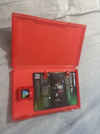 FC 26 Nintendo Switch 2 EA Sports