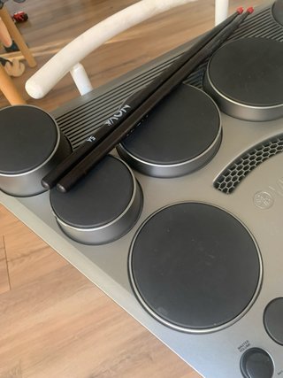 Batería Electrónica Yamaha YDD-60
