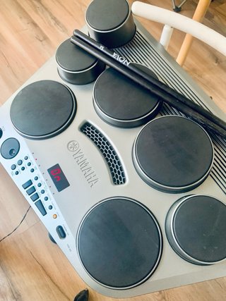 Batería Electrónica Yamaha YDD-60