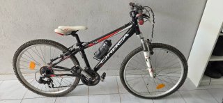 Bicicleta Orbea Infantil