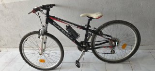 Bicicleta Orbea Infantil