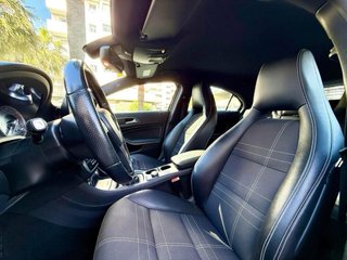 Mercedes-Benz Clase A180 CDI