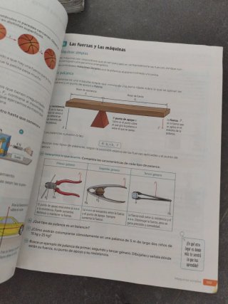 Física y química 3 Secundaria : Comunidad de Ma...