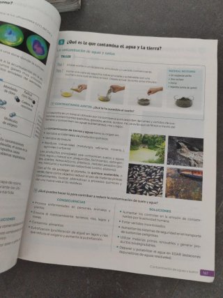 Física y química 3 Secundaria : Comunidad de Ma...