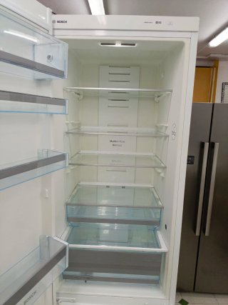 Nevera combi Bosch 200/60cm A++ con garantia envio