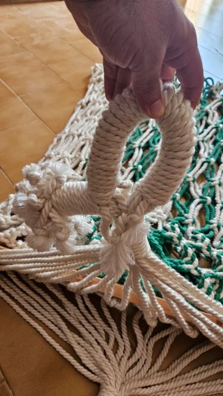 Hamaca para colgar