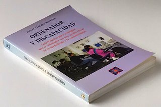 ORDENADOR Y DISCAPACIDAD GUÍA DE UTILIZACIÓN