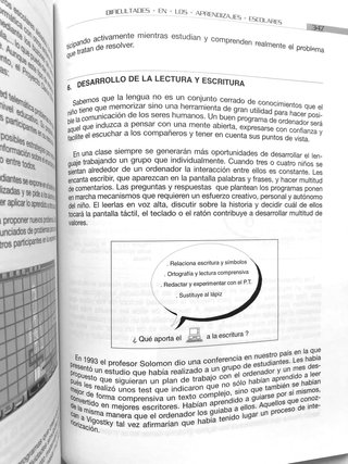 ORDENADOR Y DISCAPACIDAD GUÍA DE UTILIZACIÓN