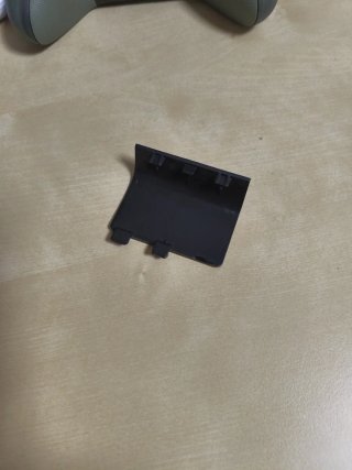 Mando Inalámbrico Xbox