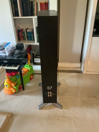 Altavoces Yamaha Soavo-1 (2 unidades)