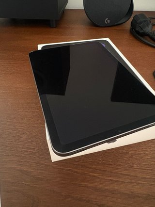 iPad mini (6ª gen) 64GB Wi-Fi Space Gray