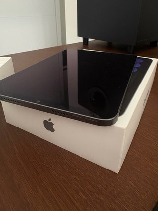 iPad mini (6ª gen) 64GB Wi-Fi Space Gray