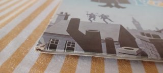 Vinile Vintage Mary Poppins - Walt Disney