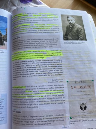 Lengua castellana y literatura 4o Secundaria Li...