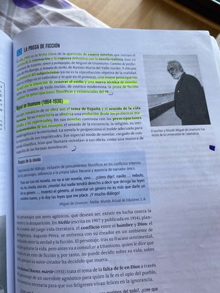 Lengua castellana y literatura 4o Secundaria Li...