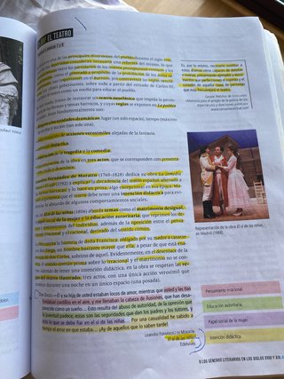 Lengua castellana y literatura 4o Secundaria Li...