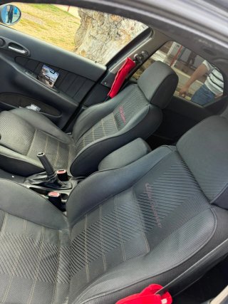 Alfa Romeo 156 1999
