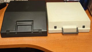 2 Máquinas de Escribir Olivetti y Olympia