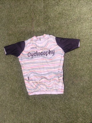 Maillot Gobik Talla L Cyclosophy