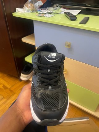 New Balance 530 Zapatillas Negras