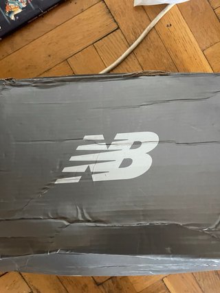 New Balance 530 Zapatillas Negras