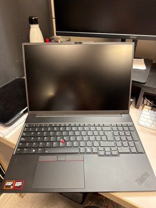 LENOVO ThinkPad E16 Gen3 A ESTRENAR