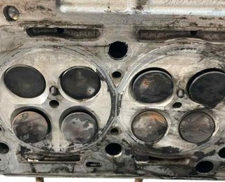 A6130100920 culata mercedes-benz clase e 129598