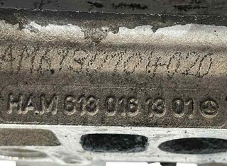 A6130100920 culata mercedes-benz clase e 129598