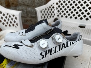 Zapatillas S-Works 7 Road Talla 43