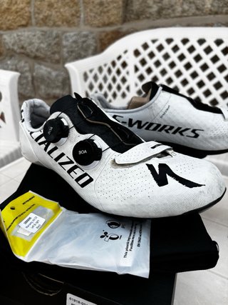 Zapatillas S-Works 7 Road Talla 43