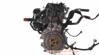 Motor toyota mocep1407216 1nz yaris hybr Ref:65926