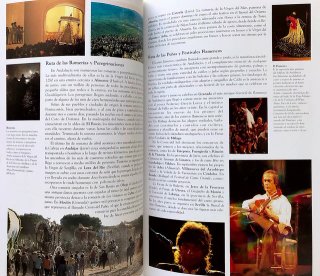 GUÍA DE RUTAS CULTURALES DE ANDALUCÍA