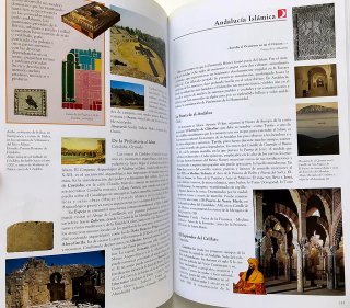 GUÍA DE RUTAS CULTURALES DE ANDALUCÍA