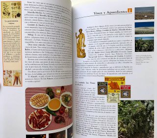 GUÍA DE RUTAS CULTURALES DE ANDALUCÍA