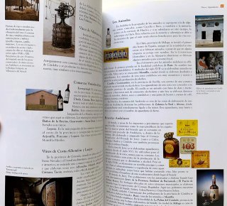 GUÍA DE RUTAS CULTURALES DE ANDALUCÍA