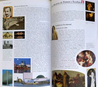 GUÍA DE RUTAS CULTURALES DE ANDALUCÍA
