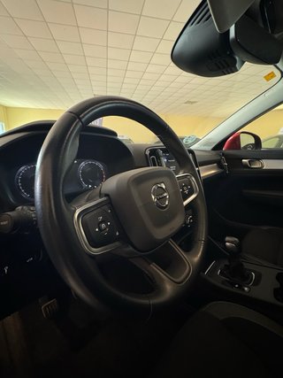 Volvo XC40 T3 2020
