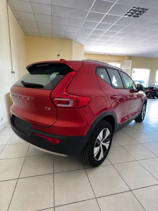 Volvo XC40 T3 2020