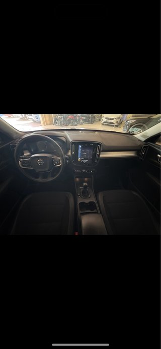 Volvo XC40 T3 2020