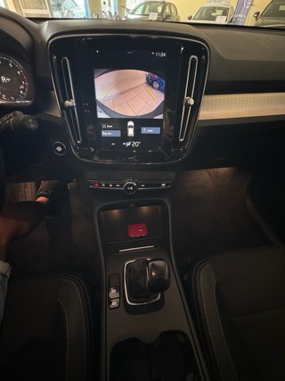 Volvo XC40 T3 2020