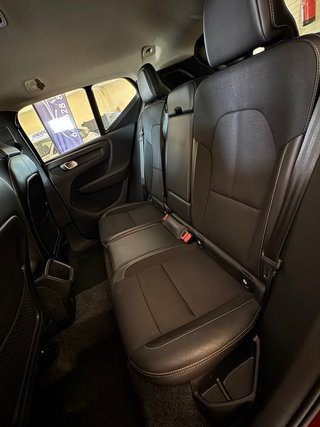 Volvo XC40 T3 2020