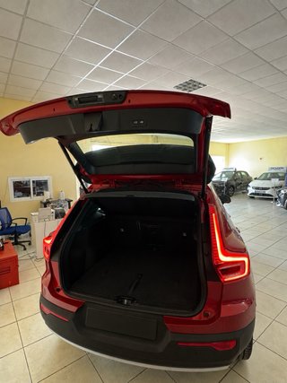 Volvo XC40 T3 2020