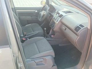 Volkswagen Touran 2007