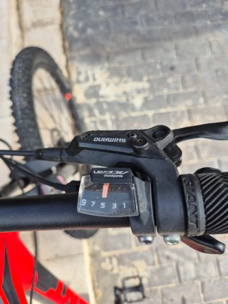 Bicicleta Giant 27.5"